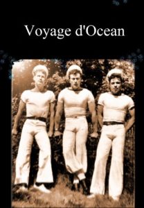 Baixar Voyage d’ Ocean (French Edition) pdf, epub, eBook