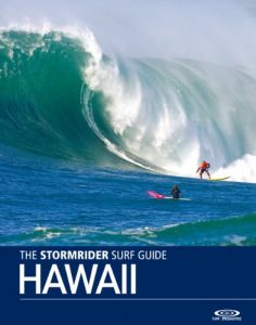 Baixar The Stormrider Surf Guide Hawaii (Stormrider Surf Guides) (English Edition) pdf, epub, eBook