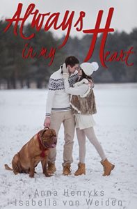 Baixar Always in my Heart (German Edition) pdf, epub, eBook