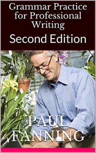 Baixar Grammar Practice for Professional Writing: Second Edition (English Edition) pdf, epub, eBook