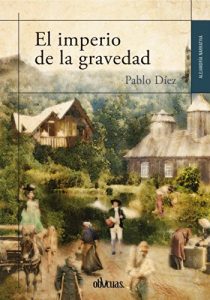 Baixar El imperio de la gravedad (Spanish Edition) pdf, epub, eBook