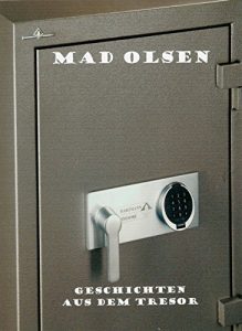 Baixar Geschichten aus dem Tresor: Band 1 (German Edition) pdf, epub, eBook