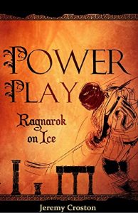Baixar Power Play: Act 1 Svartalfheim (Ragnarok on Ice) (English Edition) pdf, epub, eBook