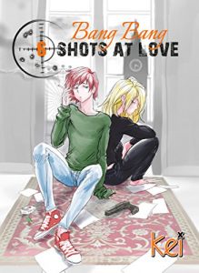 Baixar Bang Bang ~ 6 shots at love ~ (English Edition) pdf, epub, eBook