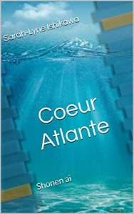 Baixar Coeur Atlante: Shonen ai (French Edition) pdf, epub, eBook