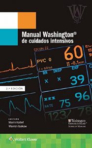 Baixar Manual Washington de cuidados intensivos pdf, epub, eBook