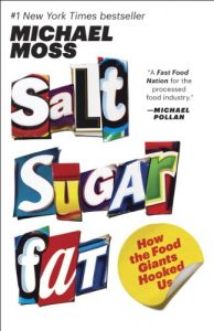 Baixar Salt Sugar Fat: How the Food Giants Hooked Us pdf, epub, eBook