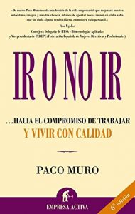 Baixar Ir o no ir (Narrativa empresarial) pdf, epub, eBook
