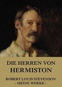 Baixar Die Herren von Hermiston (German Edition) pdf, epub, eBook