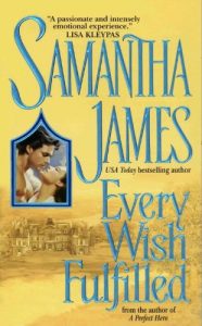 Baixar Every Wish Fulfilled (Avon Historical Romance) pdf, epub, eBook