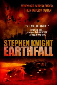 Baixar Earthfall (English Edition) pdf, epub, eBook
