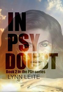 Baixar In PSY Doubt: PSY series book 2 (English Edition) pdf, epub, eBook