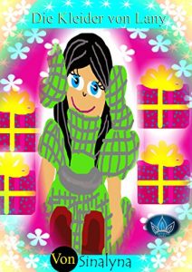 Baixar Die Kleider von Lany (German Edition) pdf, epub, eBook