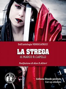 Baixar La strega pdf, epub, eBook