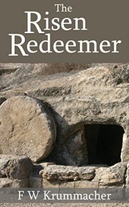 Baixar The Risen Redeemer (English Edition) pdf, epub, eBook