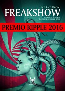 Baixar Freakshow (eAvatar Vol. 30) (Italian Edition) pdf, epub, eBook