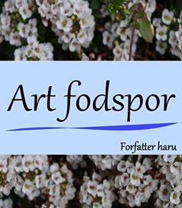 Baixar Art fodspor (Danish Edition) pdf, epub, eBook