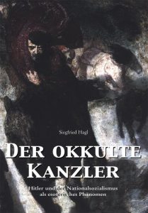 Baixar Der okkulte Kanzler (German Edition) pdf, epub, eBook