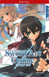 Baixar Sword Art Online – Aincrad 01 (German Edition) pdf, epub, eBook