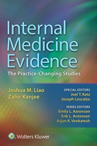 Baixar Internal Medicine Evidence pdf, epub, eBook