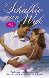 Baixar Schalkie van Wyk Keur 5 pdf, epub, eBook