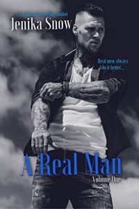 Baixar A Real Man: Volume One (A Real Man Boxset Book 1) (English Edition) pdf, epub, eBook