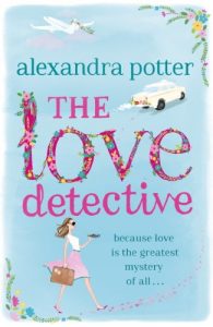 Baixar The Love Detective (English Edition) pdf, epub, eBook