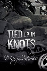 Baixar Tied Up in Knots (Marshals Book 3) (English Edition) pdf, epub, eBook