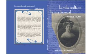 Baixar La vida oculta en la caja de nogal (Spanish Edition) pdf, epub, eBook