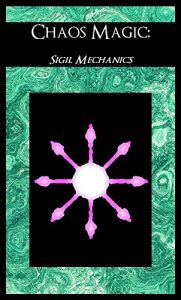 Baixar Chaos Magic: Sigil Mechanics (English Edition) pdf, epub, eBook