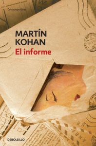 Baixar El informe pdf, epub, eBook