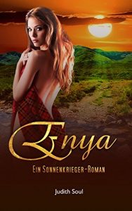 Baixar Enya: Ein Sonnenkrieger-Roman (German Edition) pdf, epub, eBook