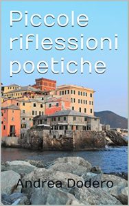 Baixar Piccole riflessioni poetiche (Italian Edition) pdf, epub, eBook