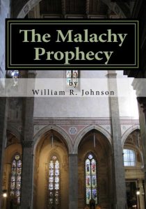 Baixar The Malachy Prophecy (English Edition) pdf, epub, eBook