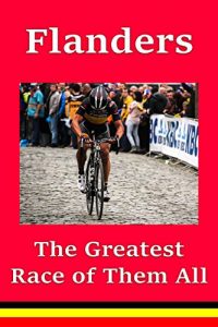 Baixar Flanders: The Greatest Race of Them All (English Edition) pdf, epub, eBook