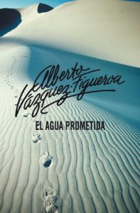 Baixar El agua prometida pdf, epub, eBook