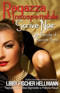 Baixar Ragazza Insospettabile Scrive Noir (Nice Girl Does Noir) (Italian Edition) pdf, epub, eBook