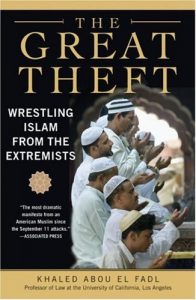 Baixar The Great Theft: Wrestling Islam from the Extremists pdf, epub, eBook