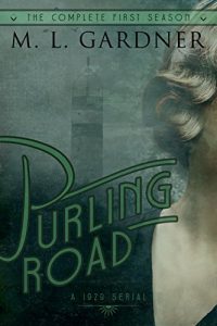 Baixar Purling Road – The Complete First Season: Episodes 1-10 (English Edition) pdf, epub, eBook