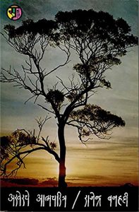 Baixar अखेरचे आत्मचरित्र: Akherche atmacharitra (Marathi Edition) pdf, epub, eBook