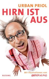 Baixar Hirn ist aus (German Edition) pdf, epub, eBook