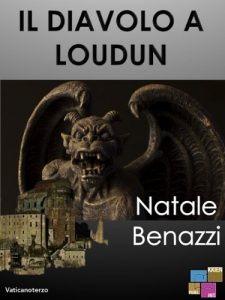 Baixar Il Diavolo a Loudon (Vaticanoterzo) pdf, epub, eBook