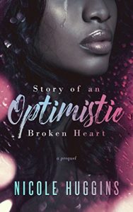 Baixar Story of an Optimistic Broken Heart (English Edition) pdf, epub, eBook