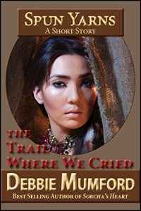 Baixar The Trail Where We Cried (English Edition) pdf, epub, eBook