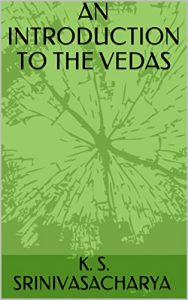 Baixar AN INTRODUCTION TO THE VEDAS (English Edition) pdf, epub, eBook