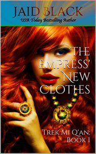 Baixar The Empress’ New Clothes (Trek Mi Q’an Book 1) (English Edition) pdf, epub, eBook