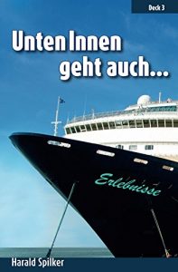 Baixar Deck 3 UntenInnen geht auch… (German Edition) pdf, epub, eBook