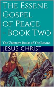 Baixar The Essene Gospel of Peace – Book Two: The Unknown Books of The Essenes (English Edition) pdf, epub, eBook