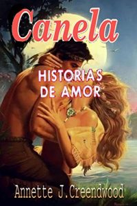 Baixar CANELA_HISTORIAS DE AMOR (Spanish Edition) pdf, epub, eBook