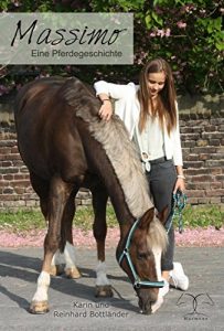 Baixar Massimo – Eine Pferdegeschichte (German Edition) pdf, epub, eBook